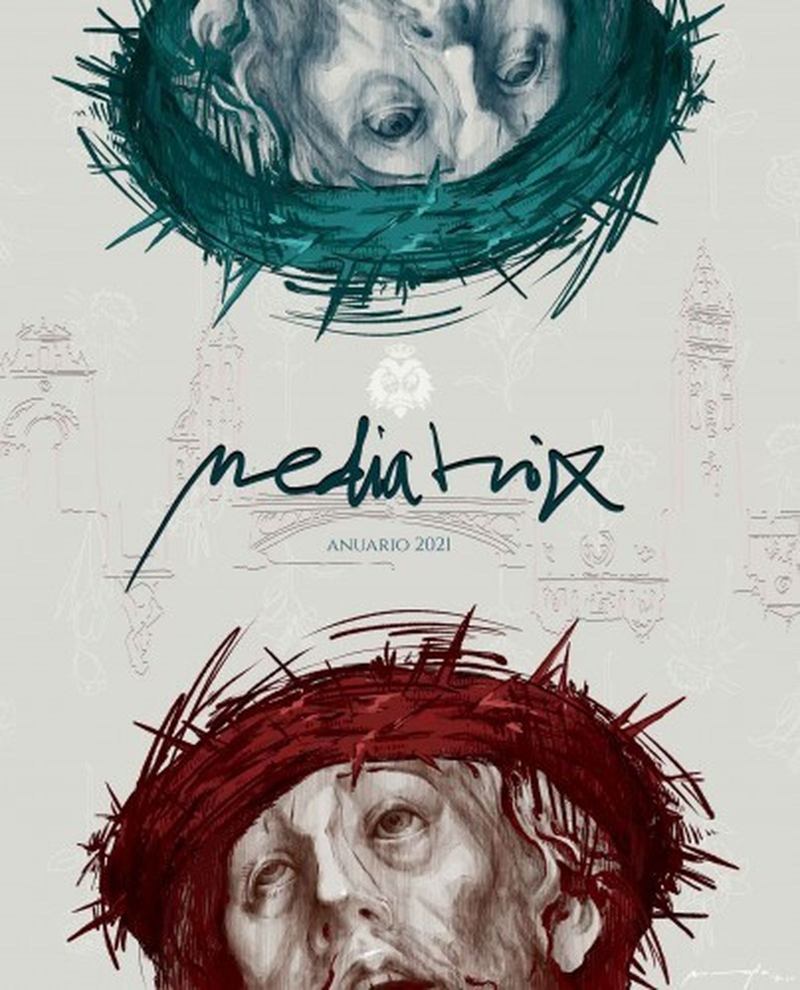 Portada del Mediatrix 2021