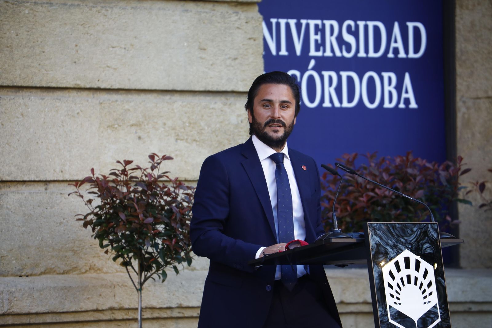 La entrega de los premios Tomás de Aquino de la UCO, en fotografías