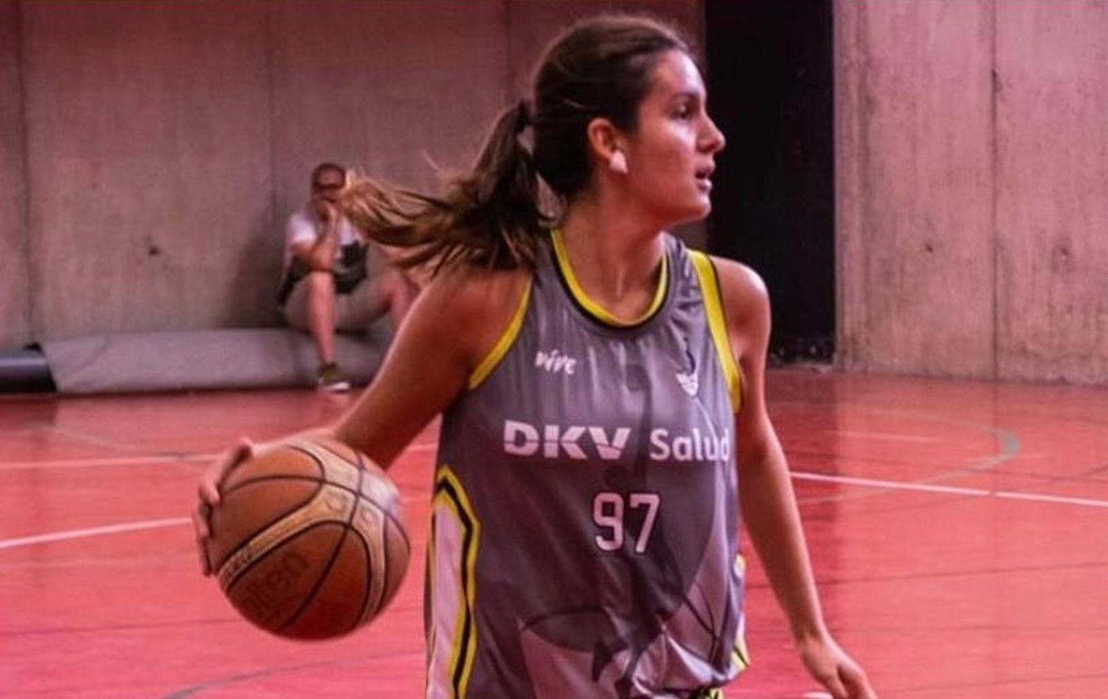 Raquel Mateos seguirá a las órdenes de José Galán.