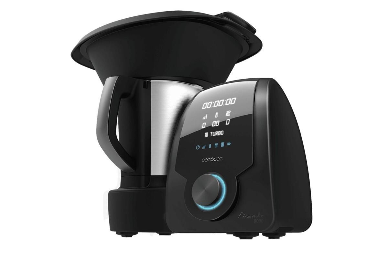 Cecotec tira los precios de su robot de cocina Mambo 9090 ¡Ahora con un 36% de descuento!