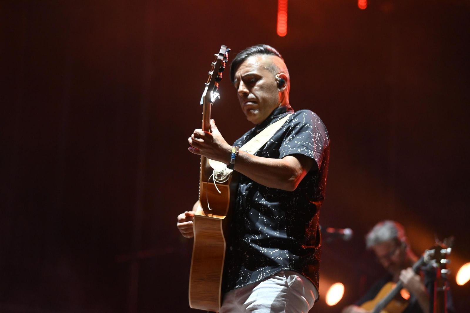 Antoñito Molina triunfa en la plaza de toros de Córdoba