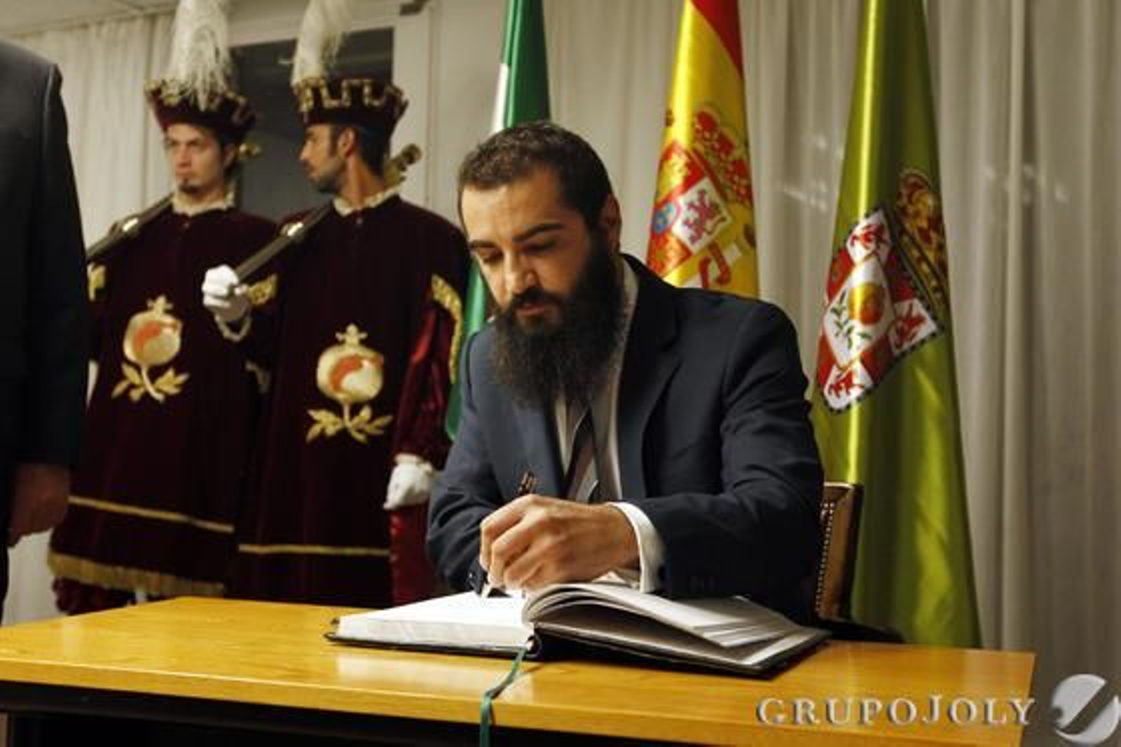 Foto: Pepe Villoslada