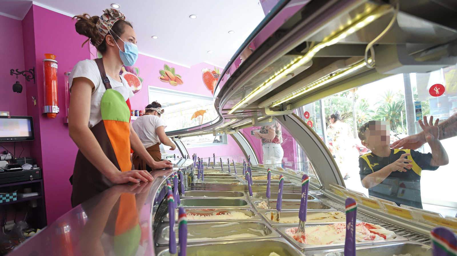 ElGulus ( La Línea de la Concepción)