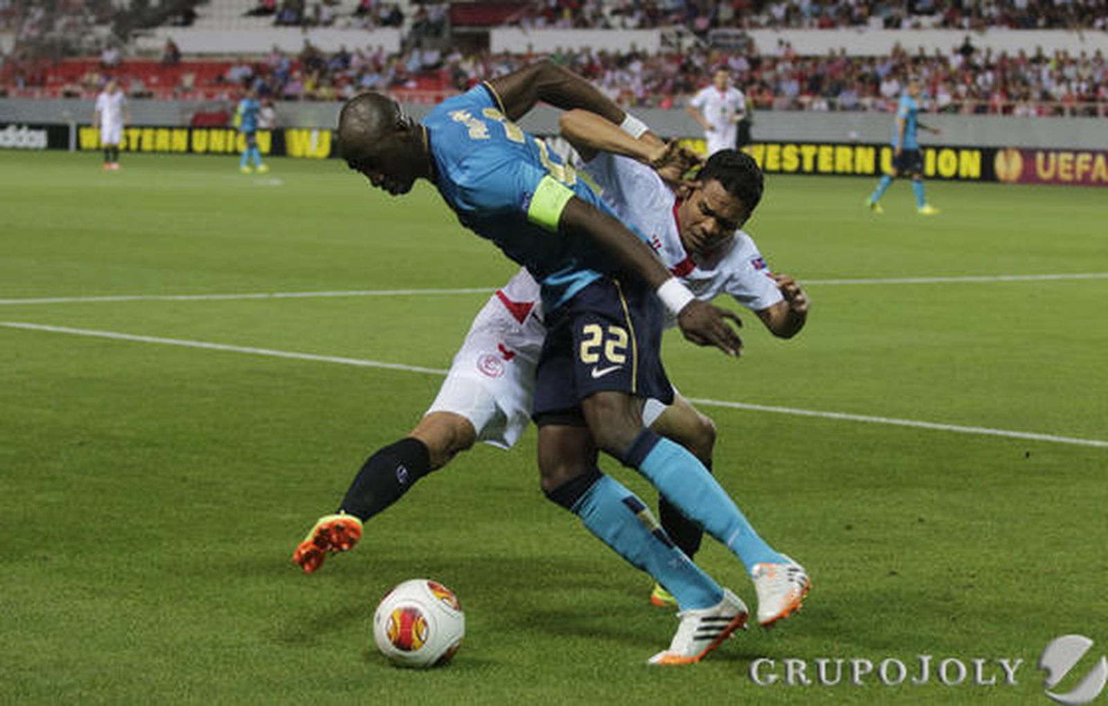 Foto: Antonio Pizarro