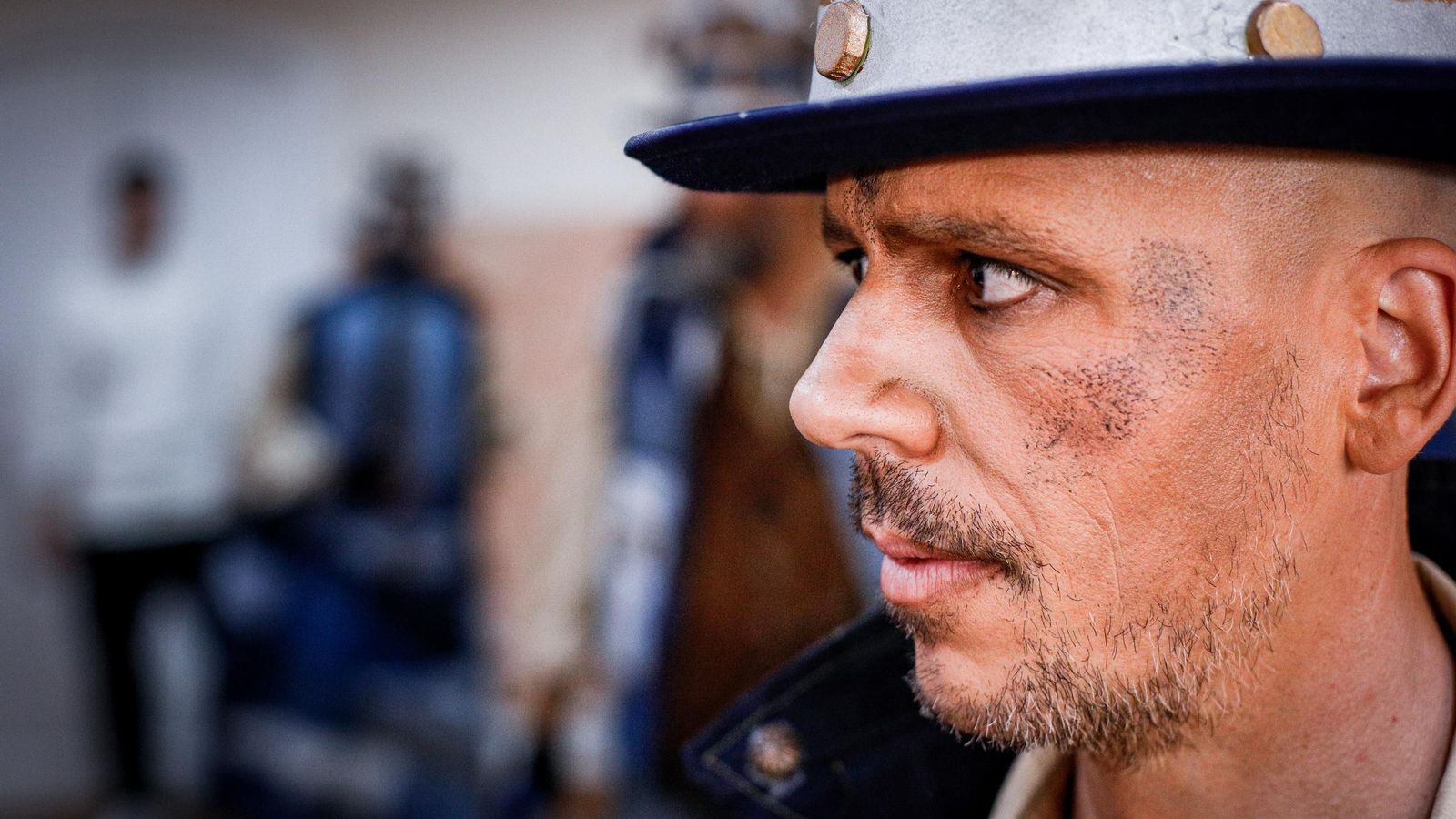 Búscate entre las mejores imágenes de la primera sesión de cuartos de final del COAC 2025