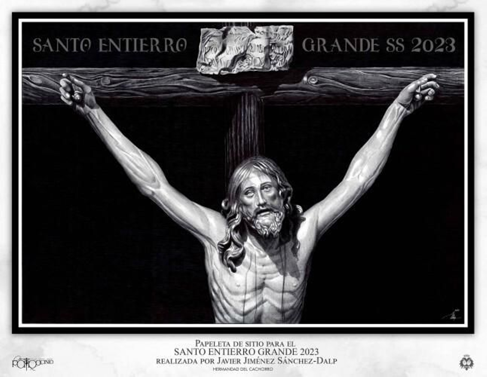 La papeleta del Cachorro