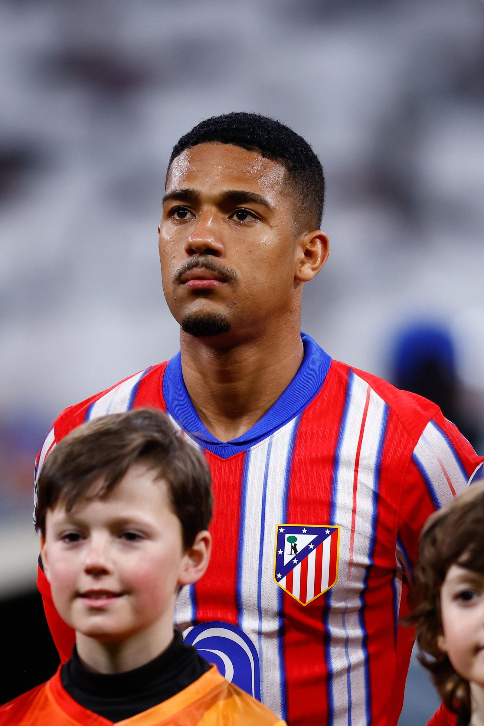 Las mejores fotos del Real Madrid - Atlético