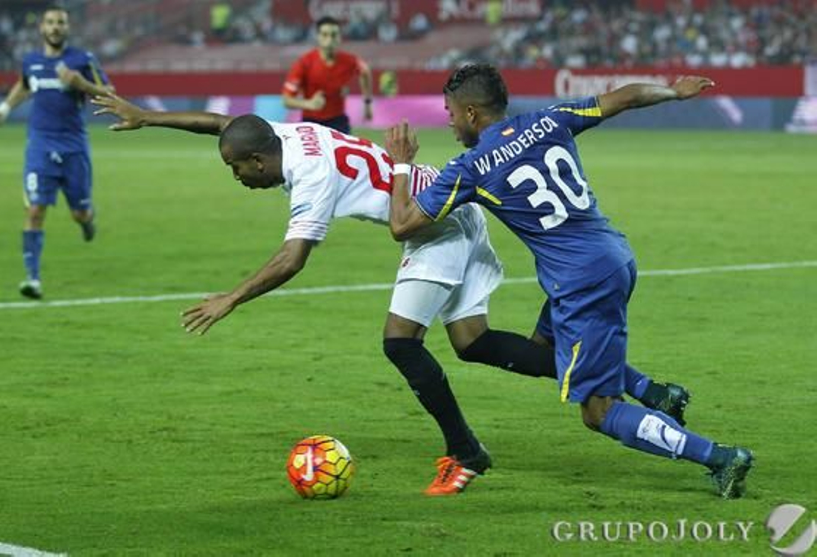 Foto: Antonio Pizarro