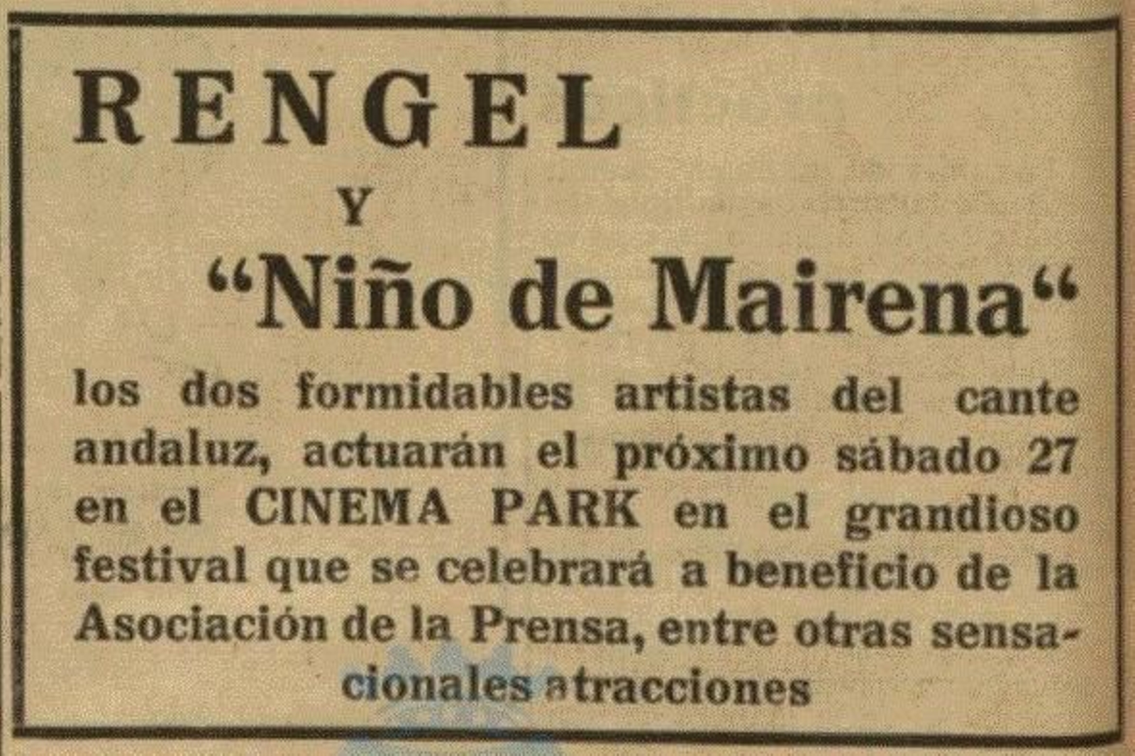 2. La Provincia, 17 julio 1935. 2. La Provincia, 17 julio 1935.