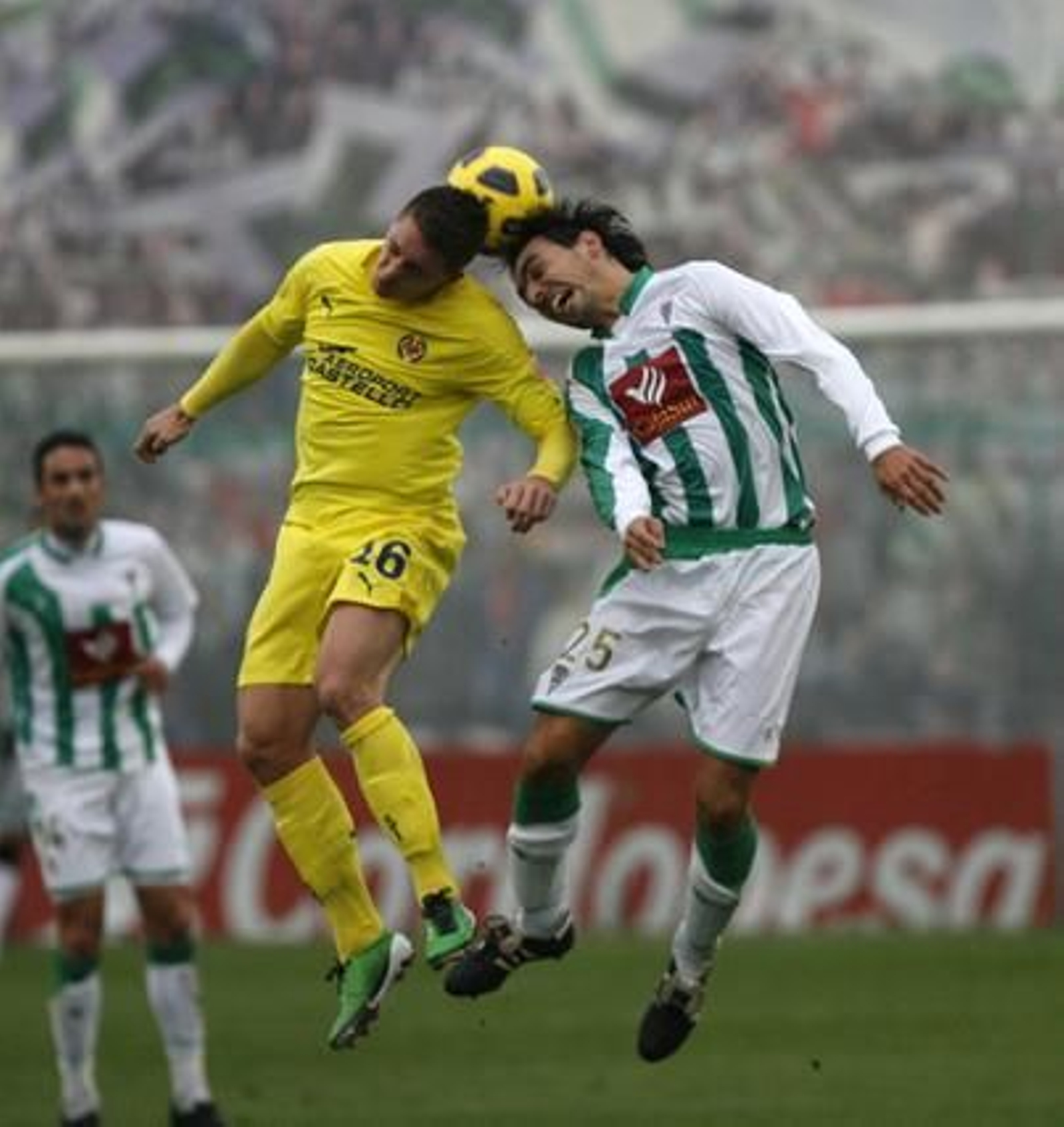 Los de Alcaraz sólo consiguen un decepecionante punto en 13ª  jornada.

Foto: Jose Martinez