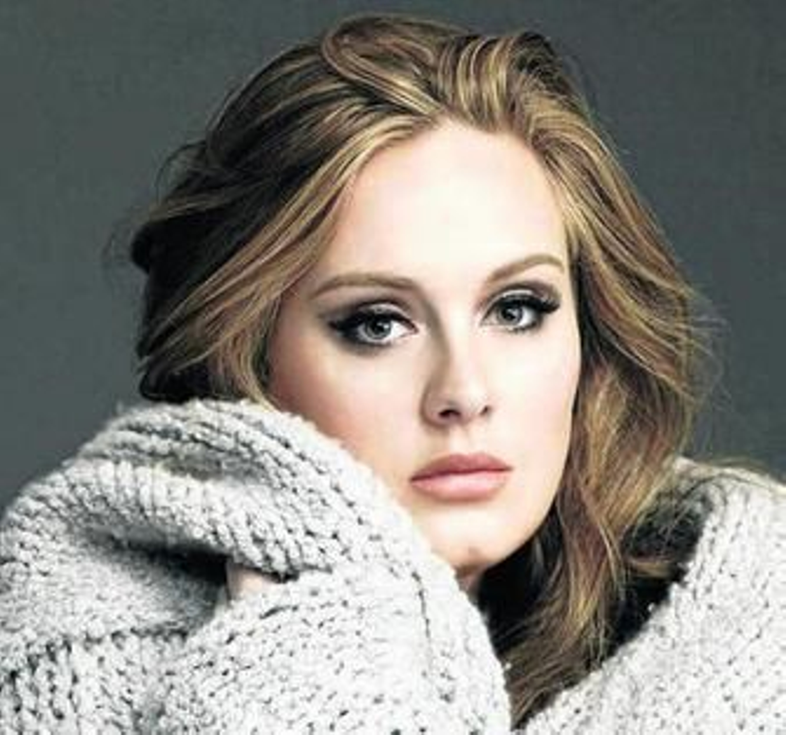 El nuevo trabajo discográfico de Adele ha despertado expectación.