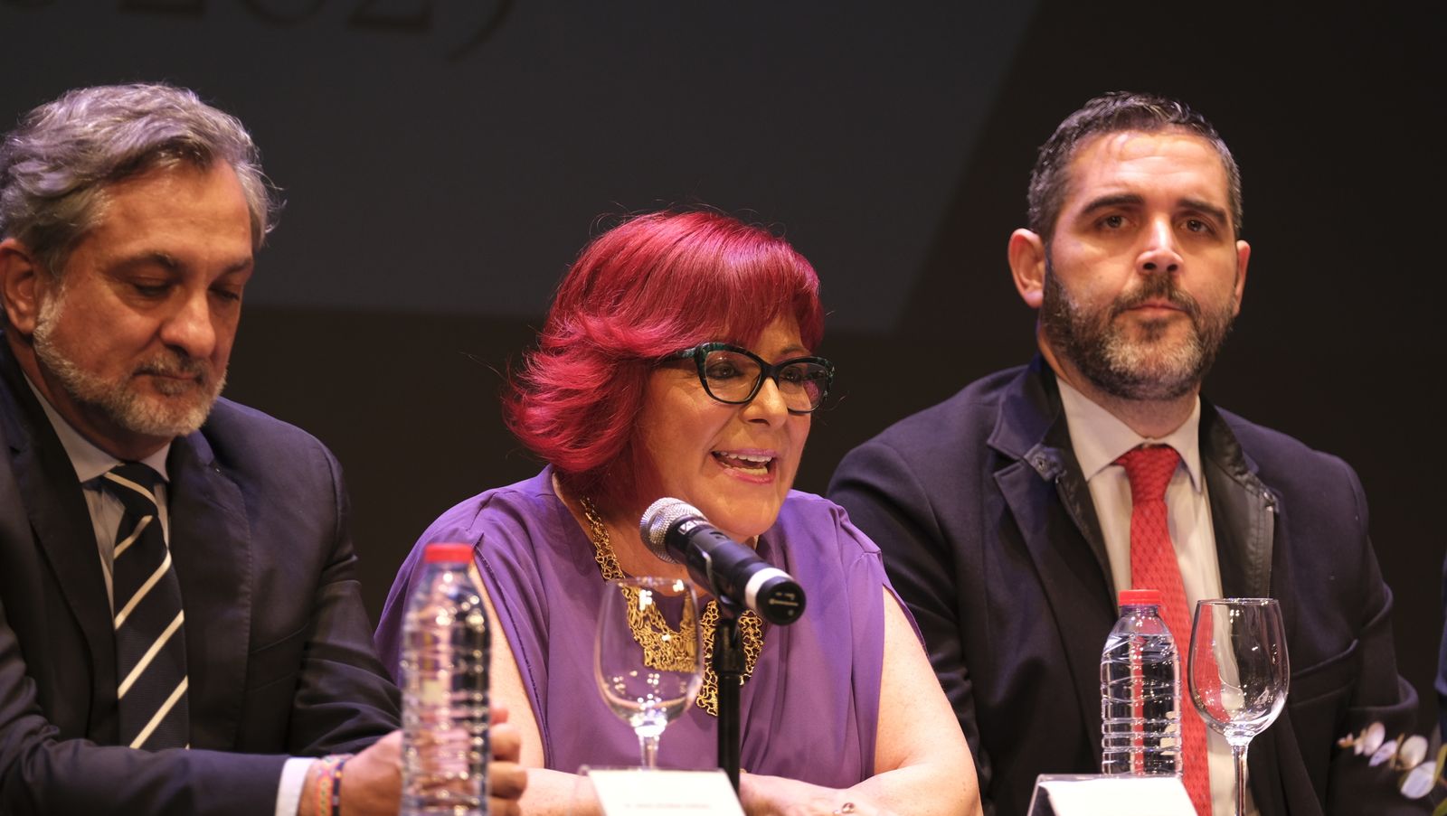 Imágenes de la Festividad del Patrón del Colegio de Enfermería, San Juan de Dios
