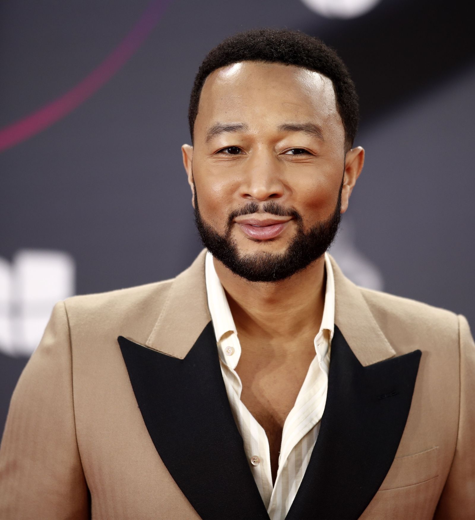 La alfombra roja de los Grammy latinos