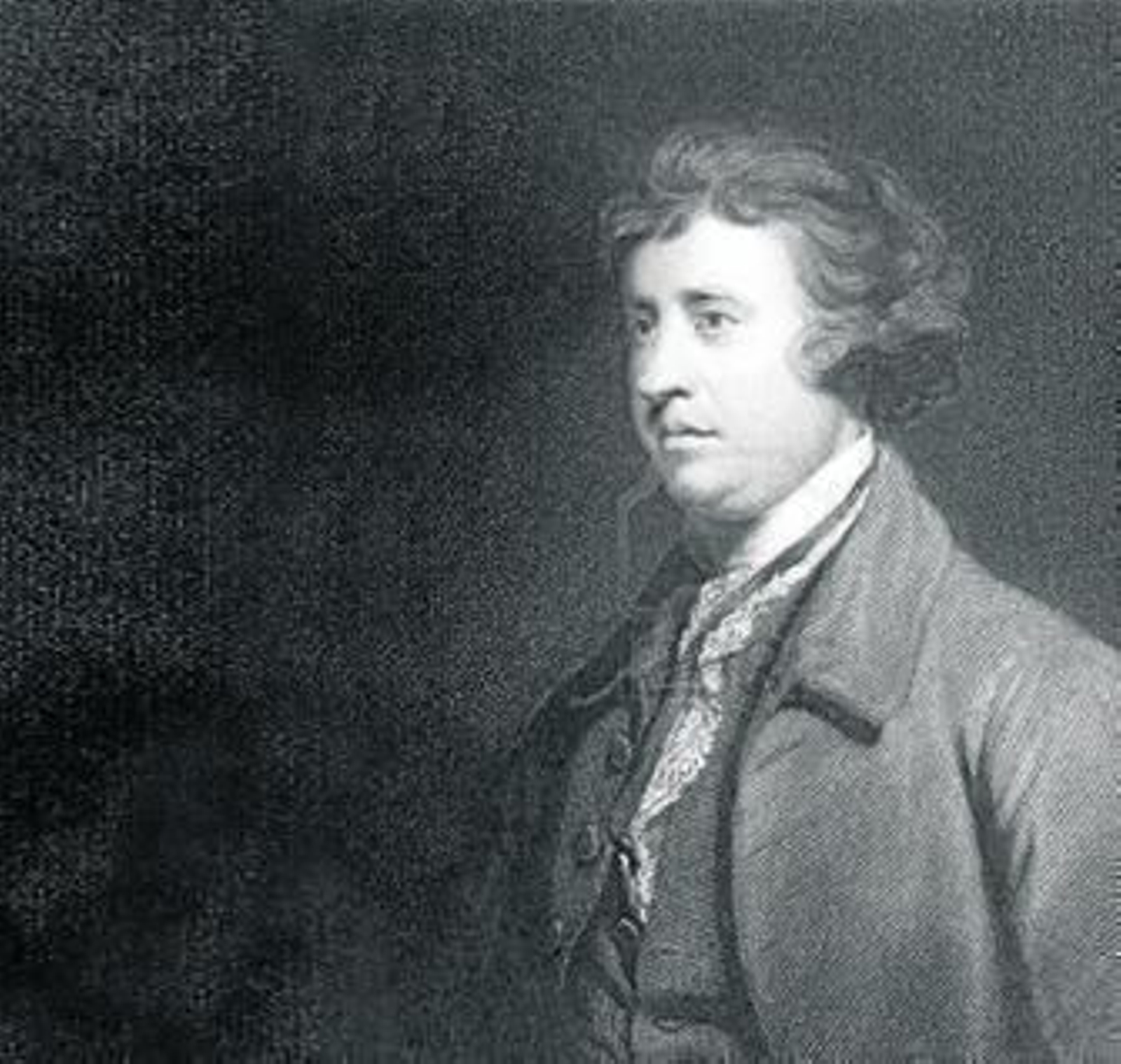 Las ides del autor Edmund Burke tienen un protagonismo especial en el nuevo libro de Pocock.