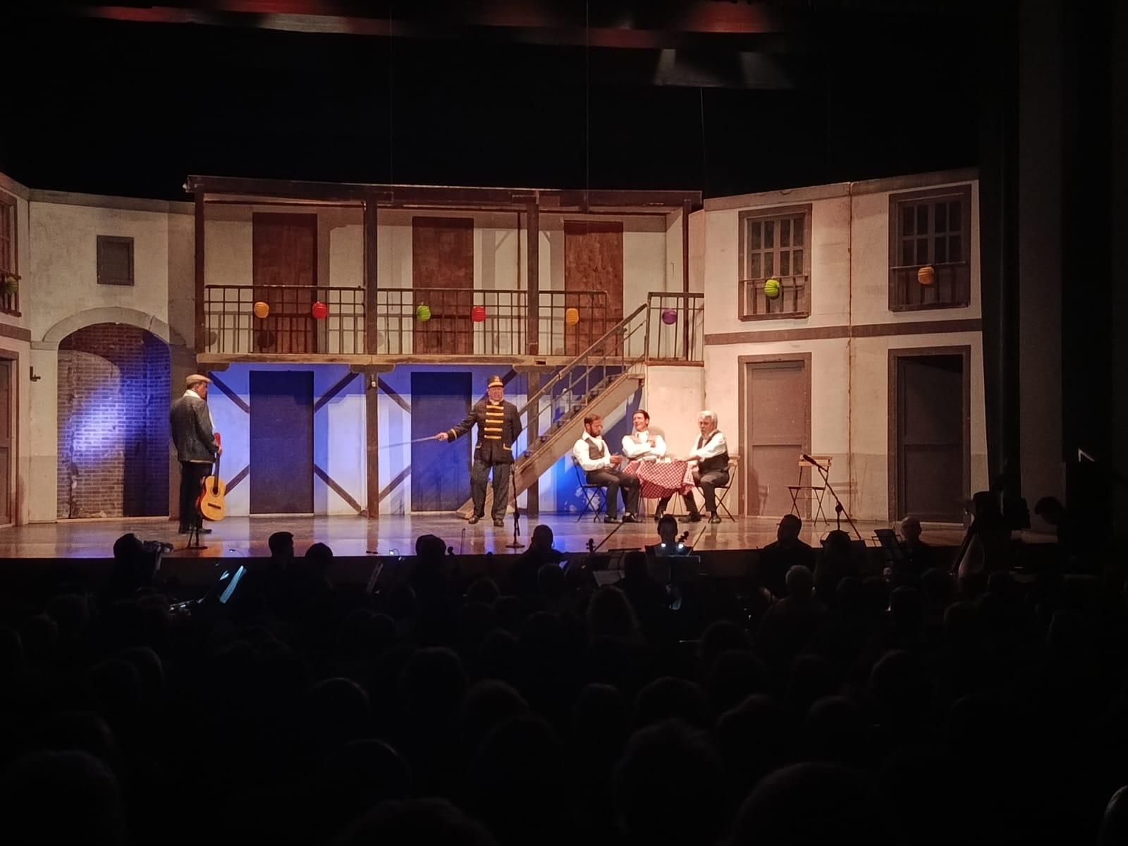 Gran participación en las diversas actividades de la Feria de Linares.