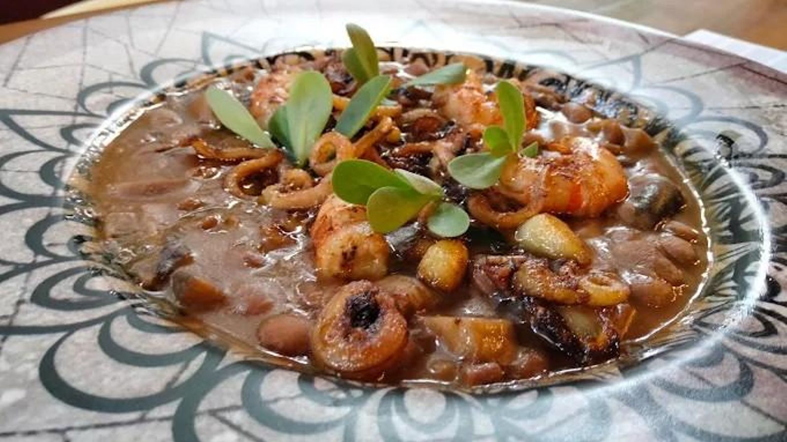 Entrebotas, en Sanlúcar.