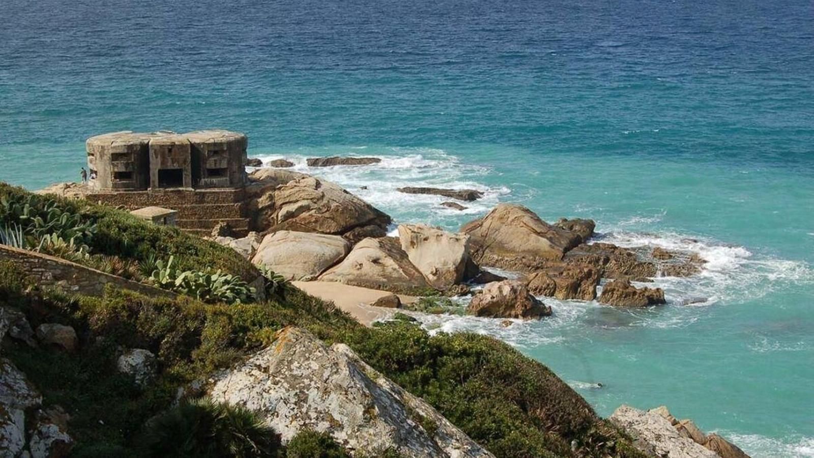 Búnker de Atlanterra Búnker de Atlanterra