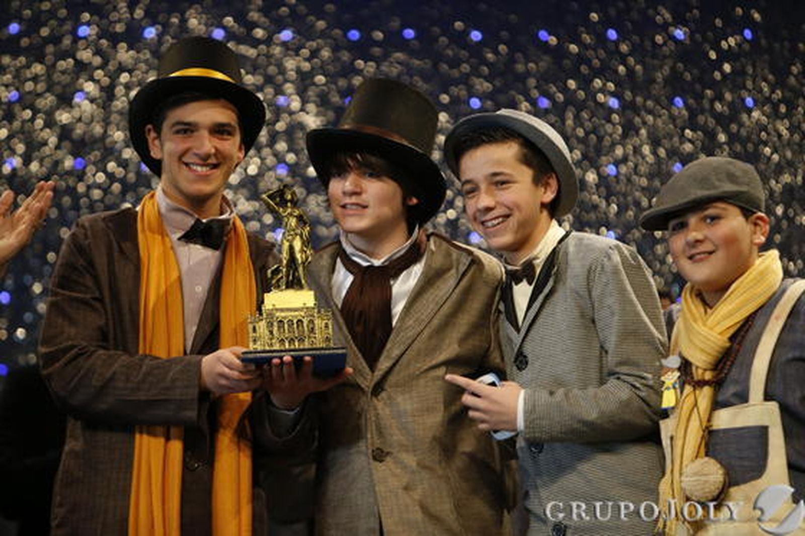 Foto: JULIO GONZALEZ