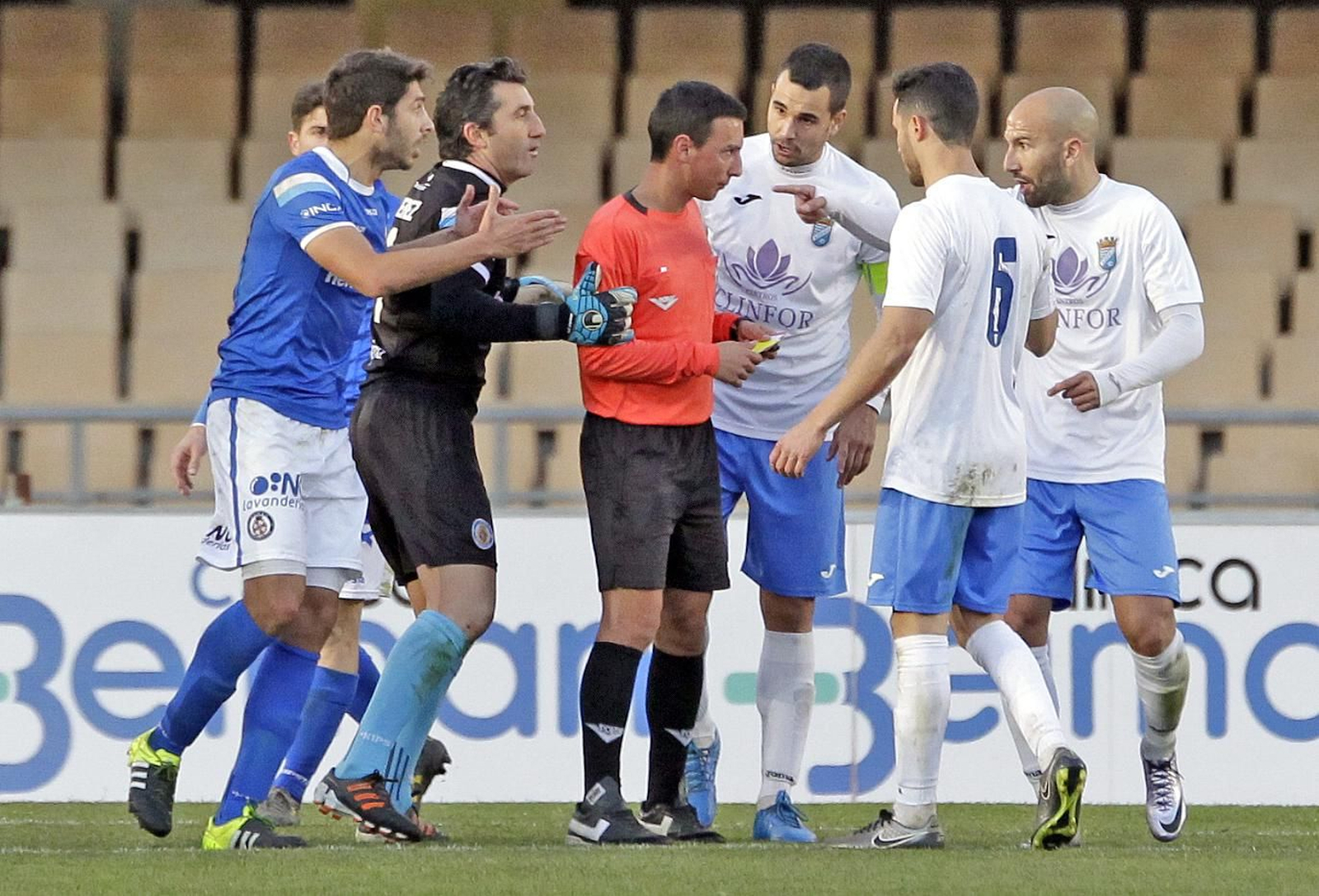 Las imágenes del Xerez DFC - Xerez CD