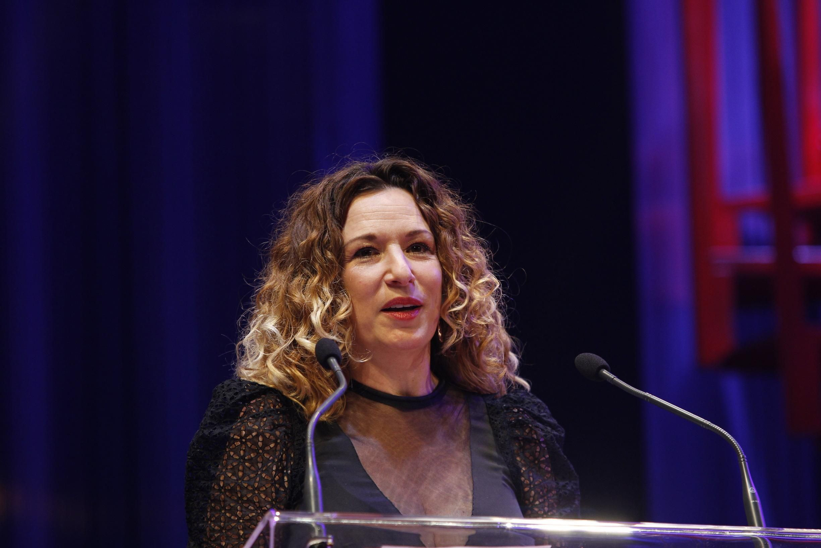 Fotogalería Gala Clausura FICAL 2019