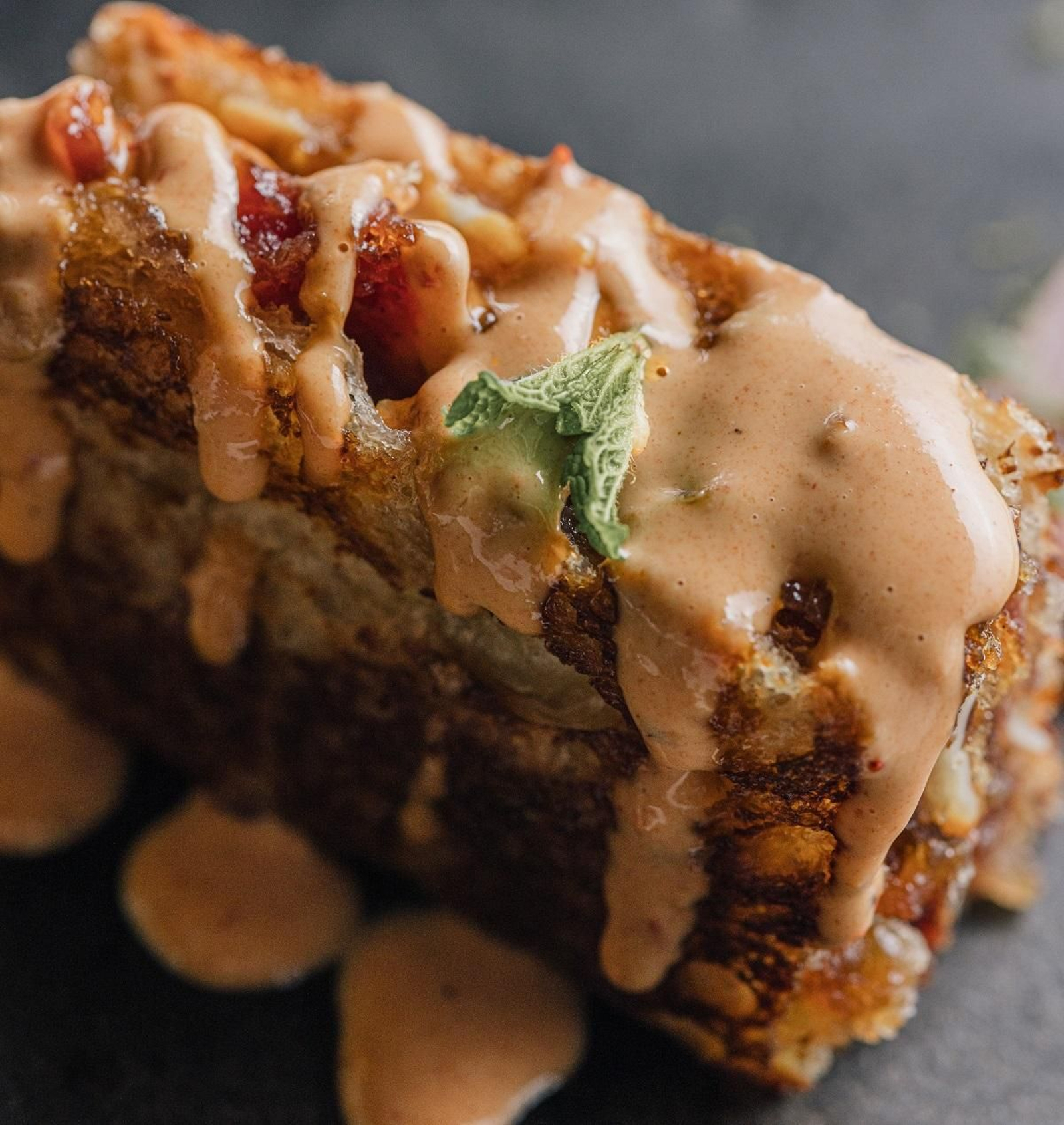 El irresistible menú por el Día de Muertos que prepara este restaurante de Cádiz para Halloween