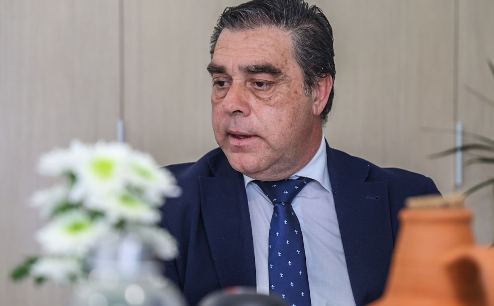 La Tertulia Cofrade 'El Aguaó' en fotografías