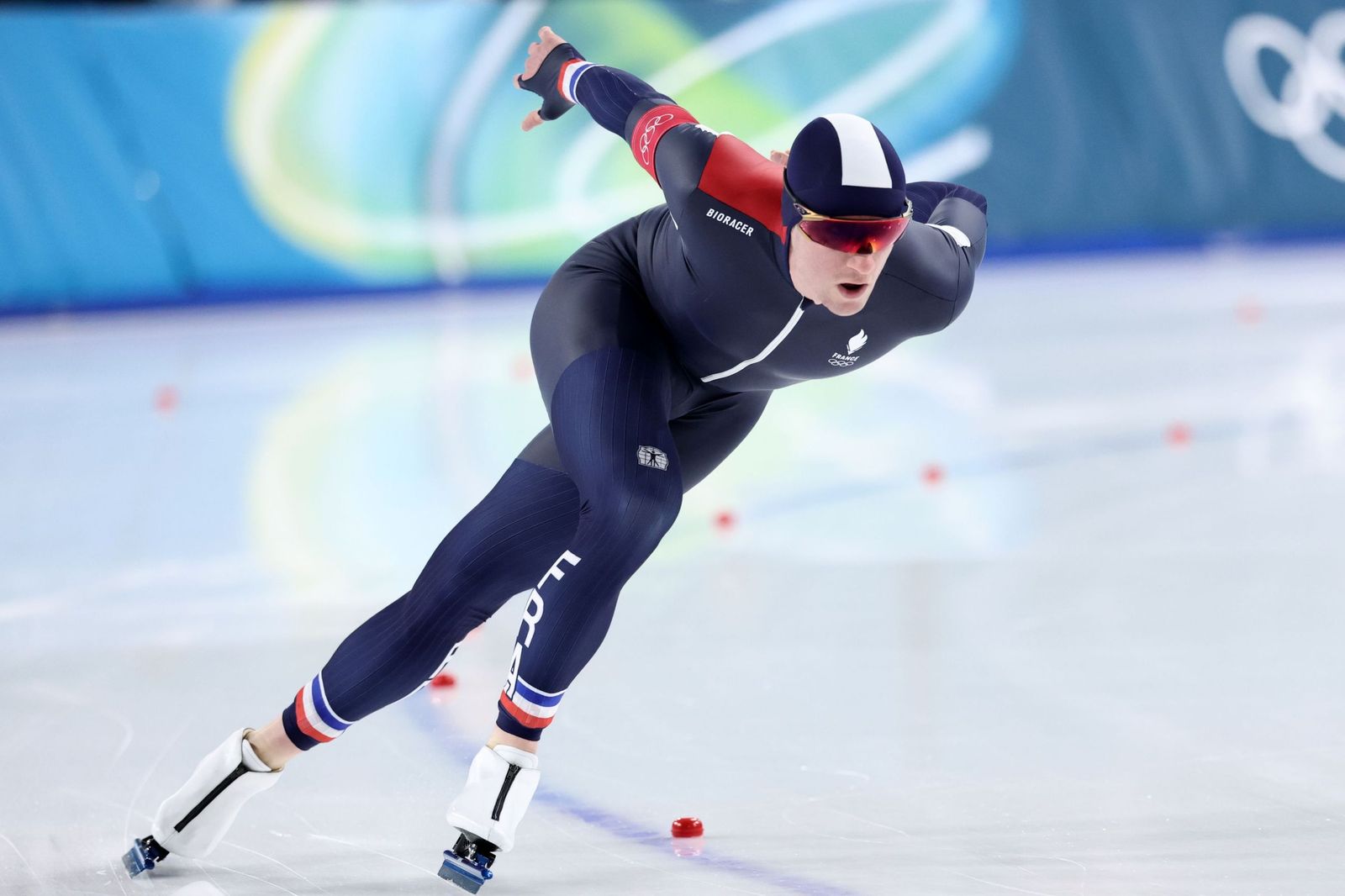 Las mejores fotos de los Juegos Olímpicos de invierno Milán Cortina d'Ampezzo 2026 | Jornada 14