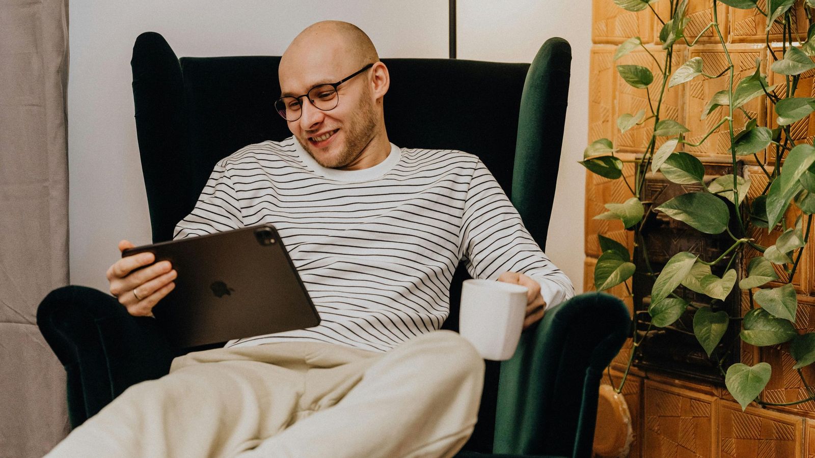 Los sillones que destacan en comodidad y estilo