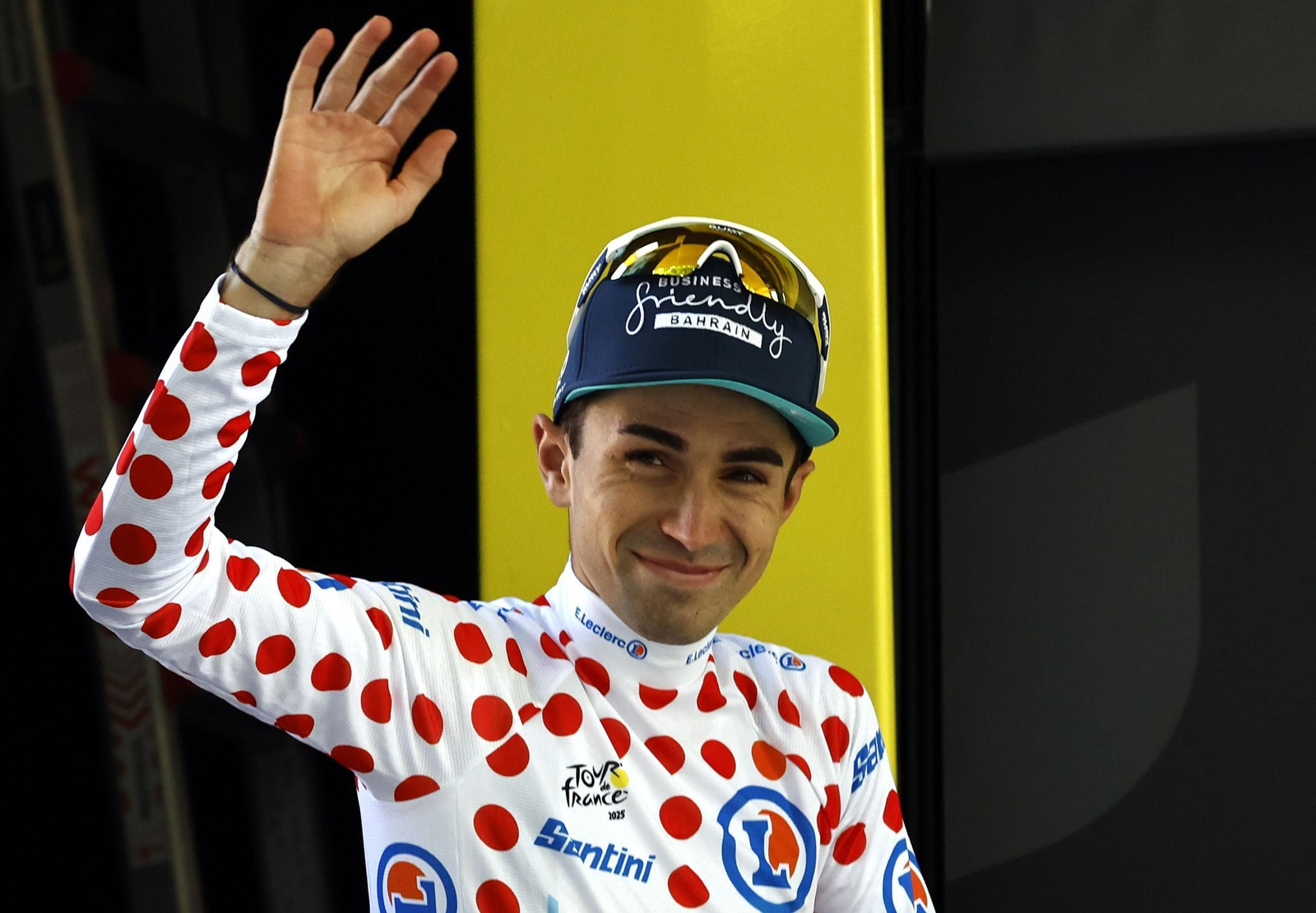 Las mejores fotos del Tour de Francia | Etapa 11