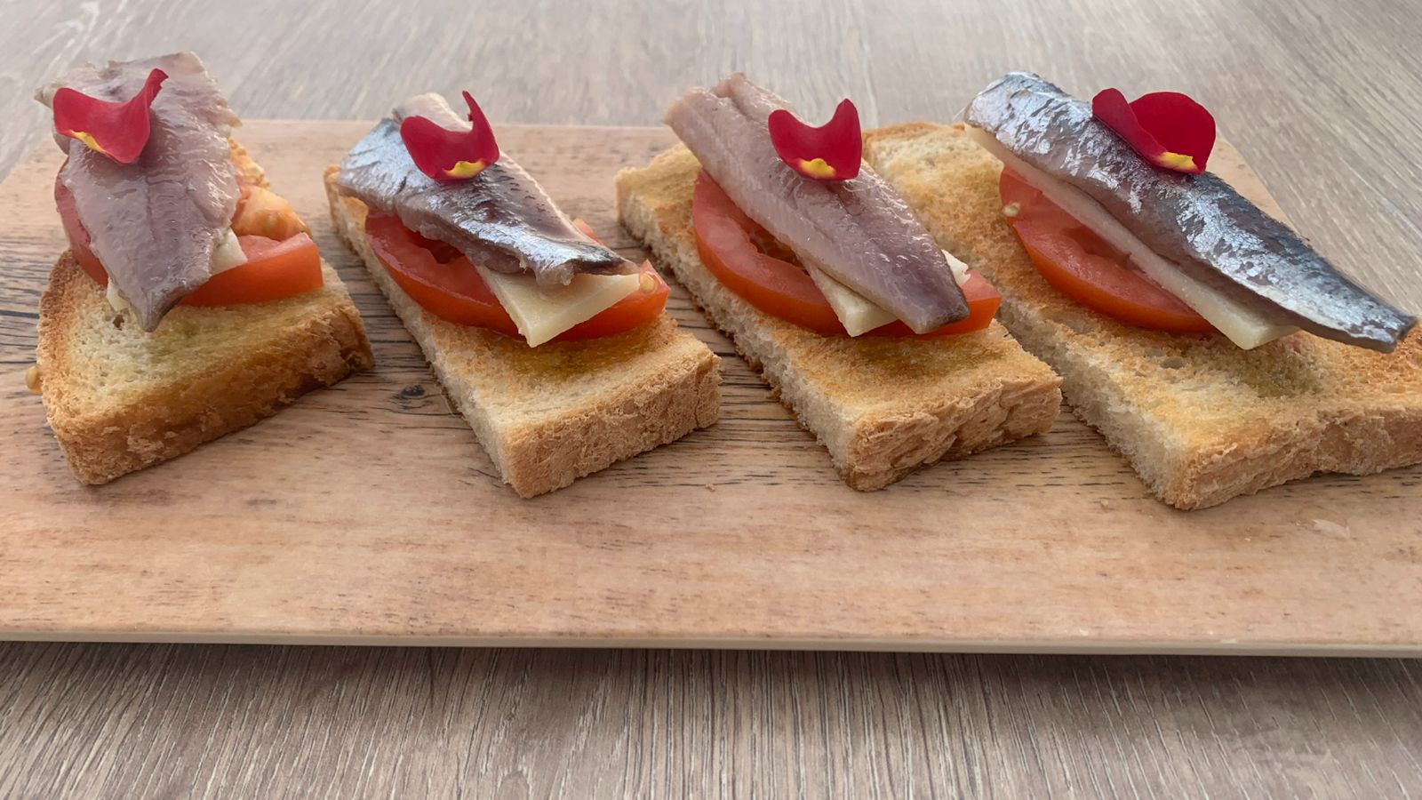 Lo mejor del producto onubense