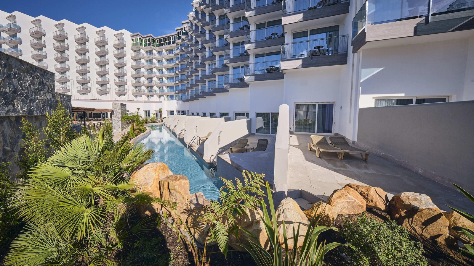 Hotel 'Q Cádiz Bahía'