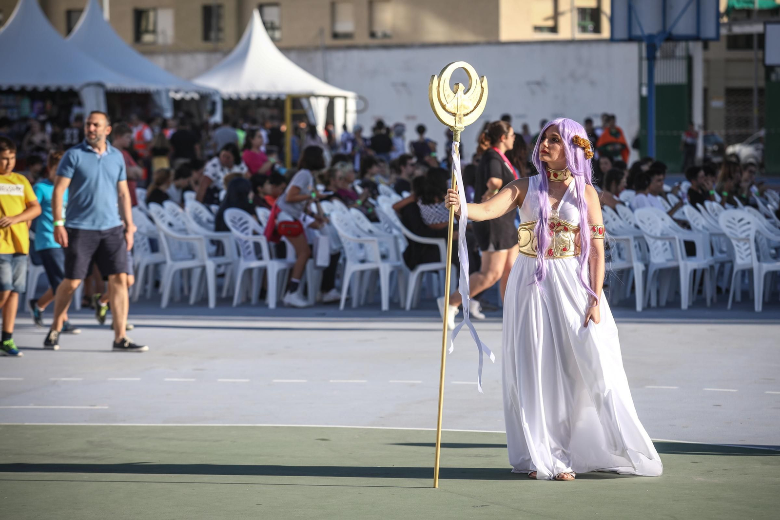 Festival Manga de Cádiz