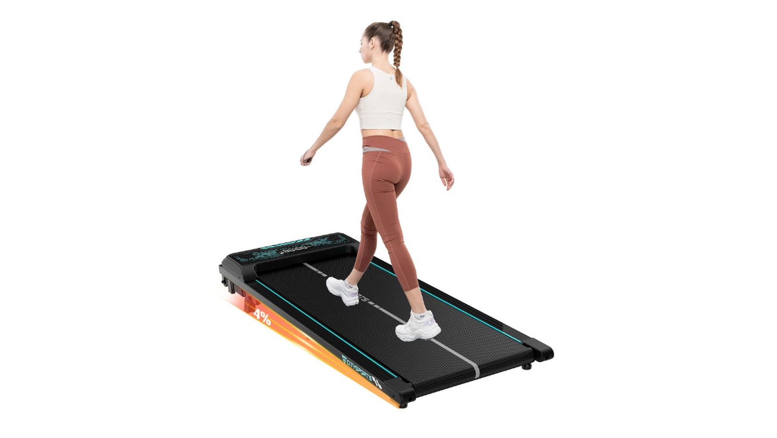 Cinta de correr CITYSPORTS WP6