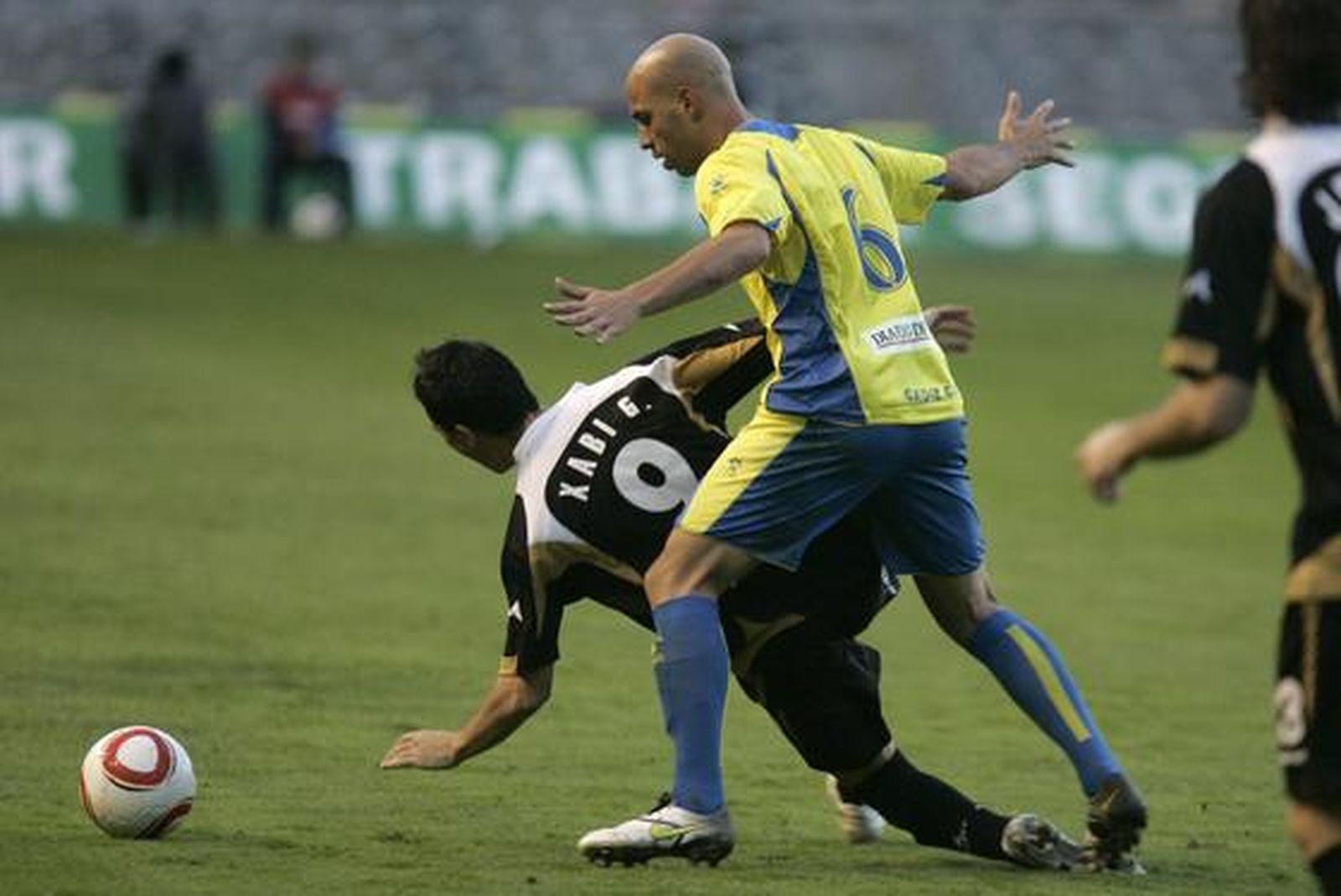 Foto: Jose Braza-Jesus Marin