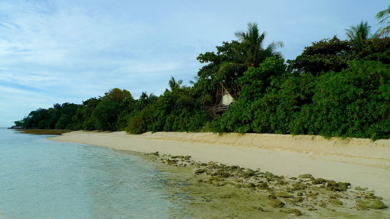 Las aventuras que ofrece Docastaway