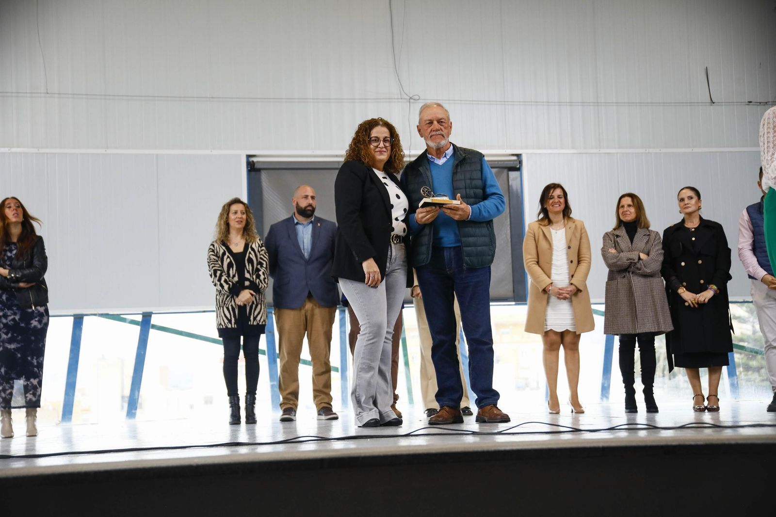 XXIX Cata de Vinos Artesanos de Benahadux