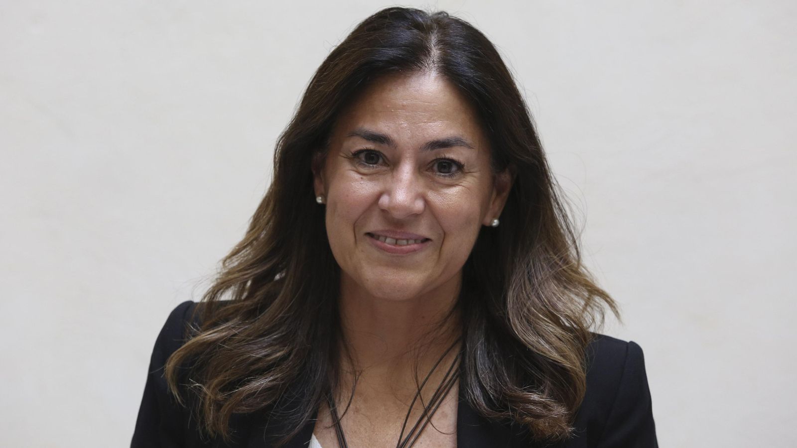 Cristina Jiménez-Herrera Burgaleta. Directora general de Proximia Havas España