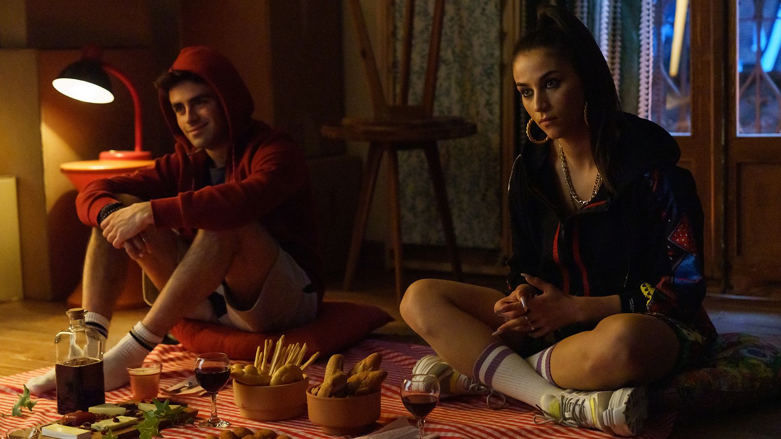 'Élite' tendrá una sexta temporada.