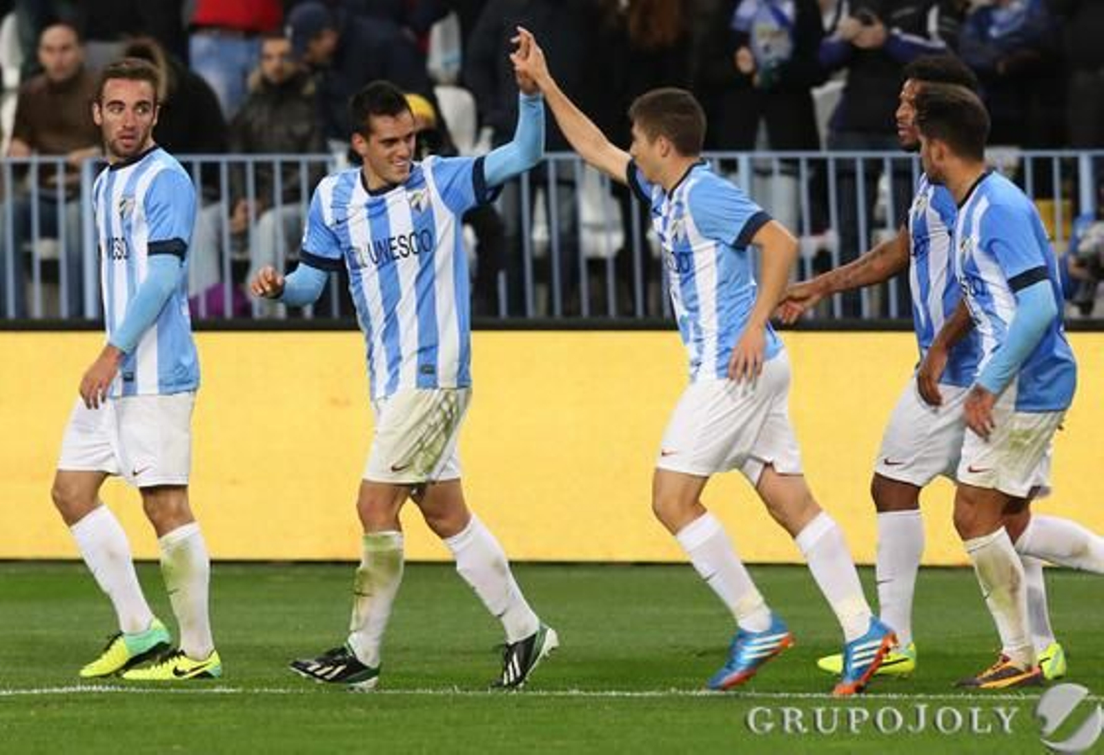 Foto: Javier Albiñana