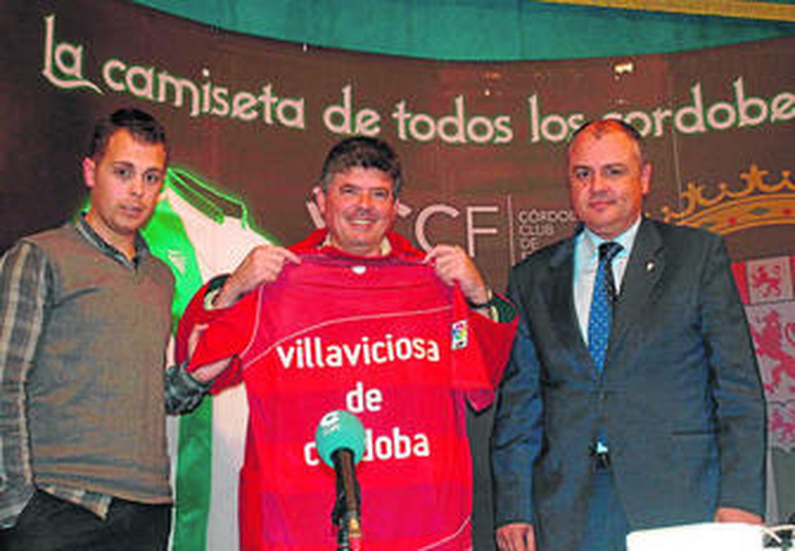 "Ahora toca austeridad"