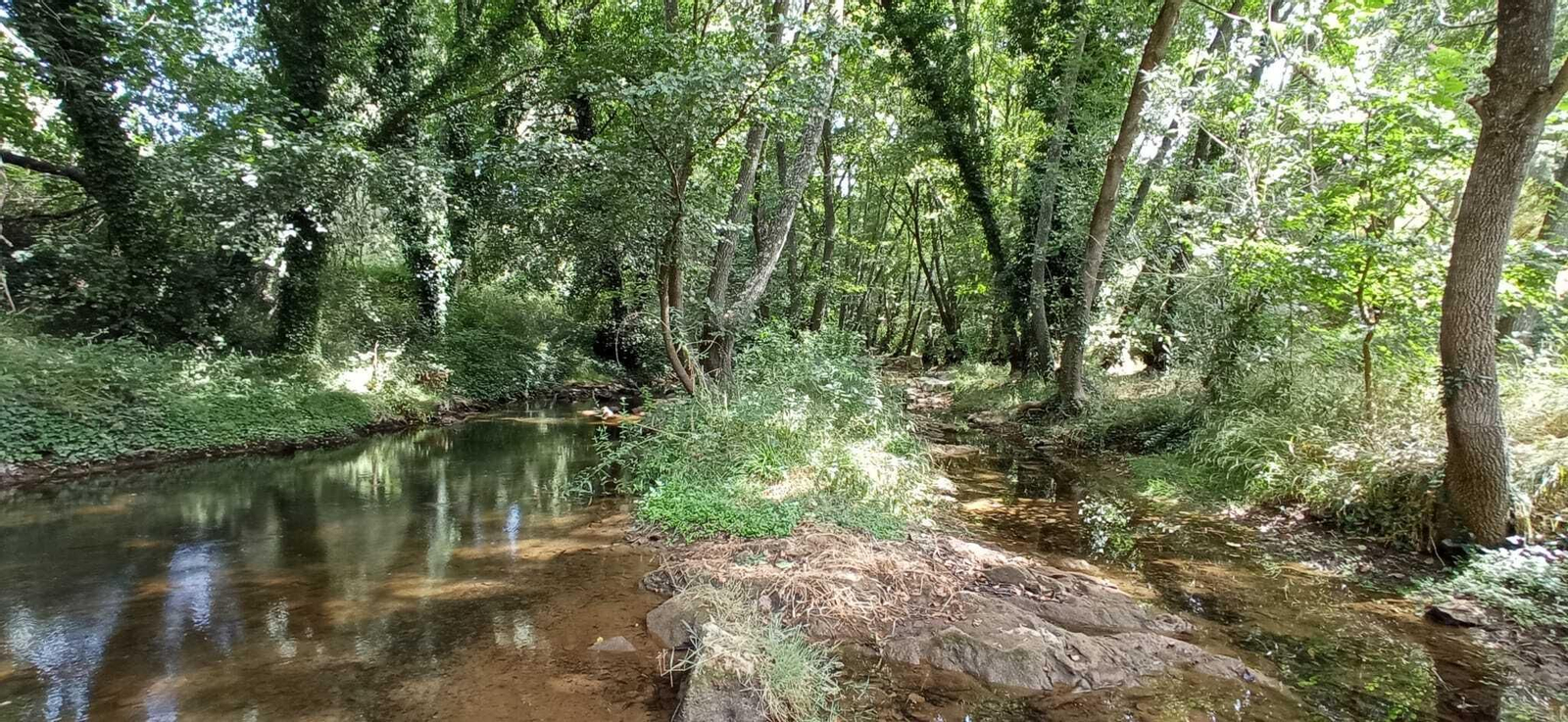 Ruta del Molino del Corcho