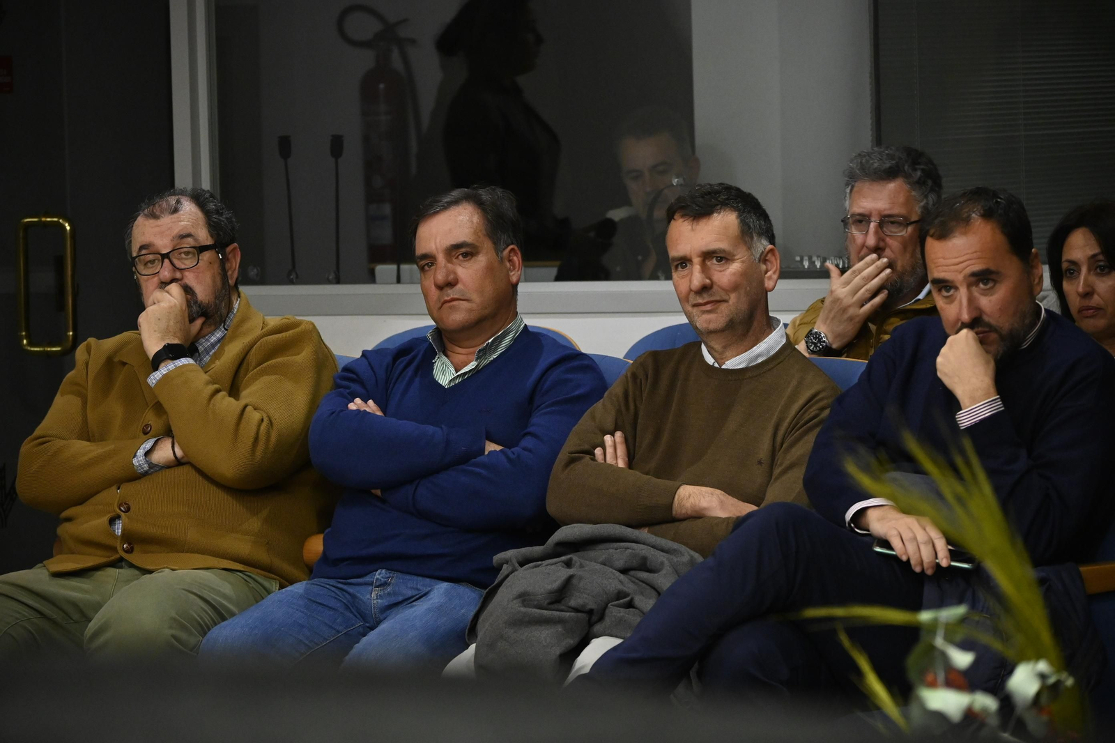 Imágenes de la presentación del libro de Juan Carlos Girauta  "Sentimentales, ofendidos, mediocres y agresivos"