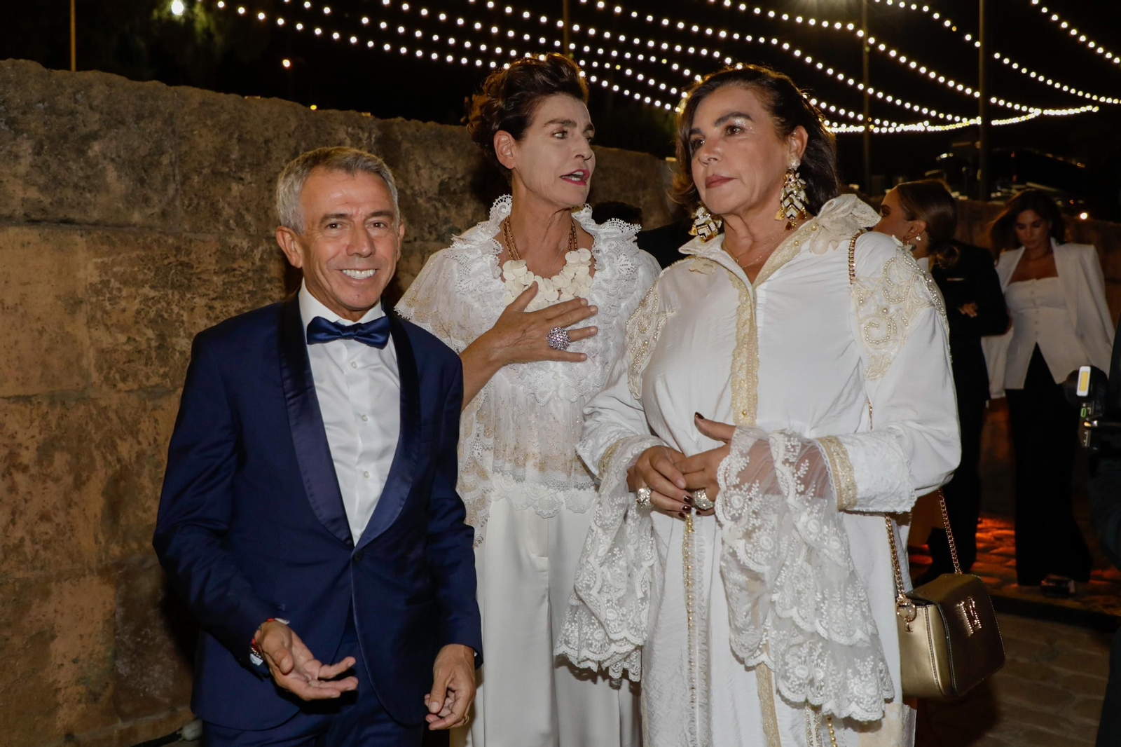 XVIII Premios Escaparate