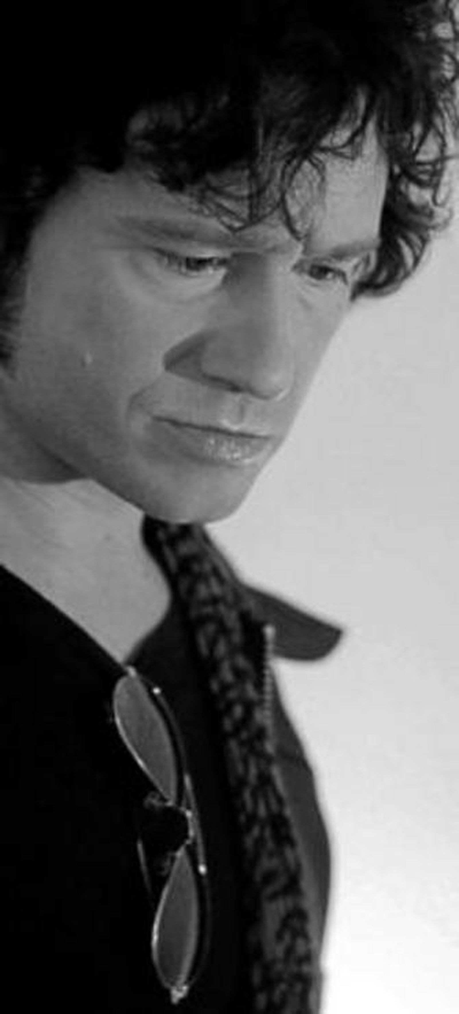 Enrique Bunbury acaba de lanzar al mercado 'Licenciado Cantinas'.