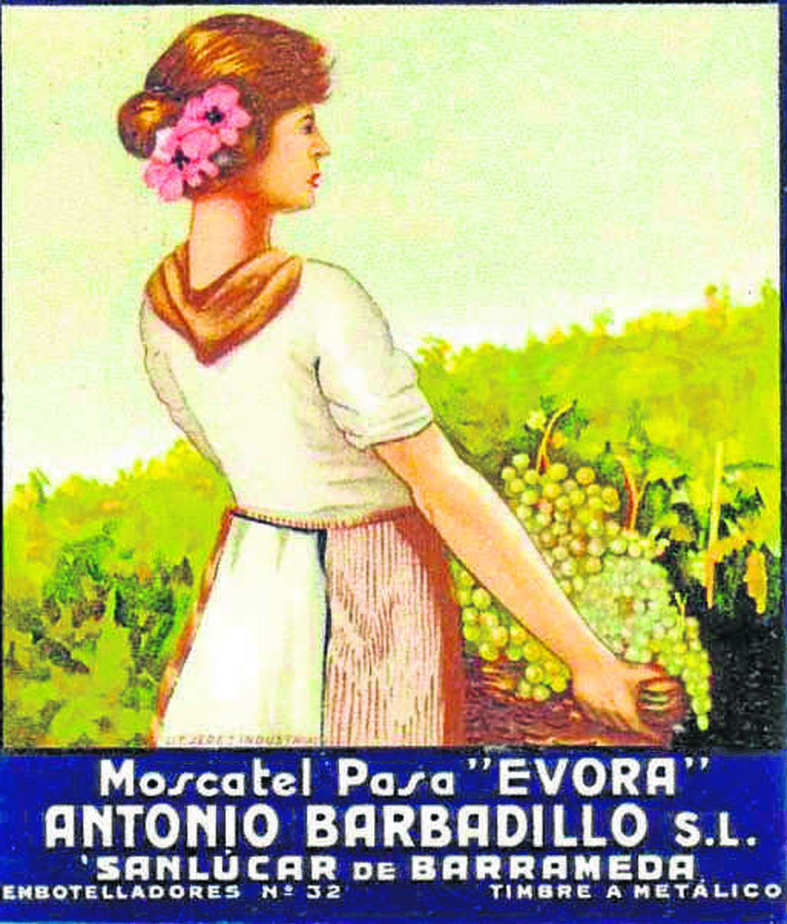 Antonio Barbadillo S.L