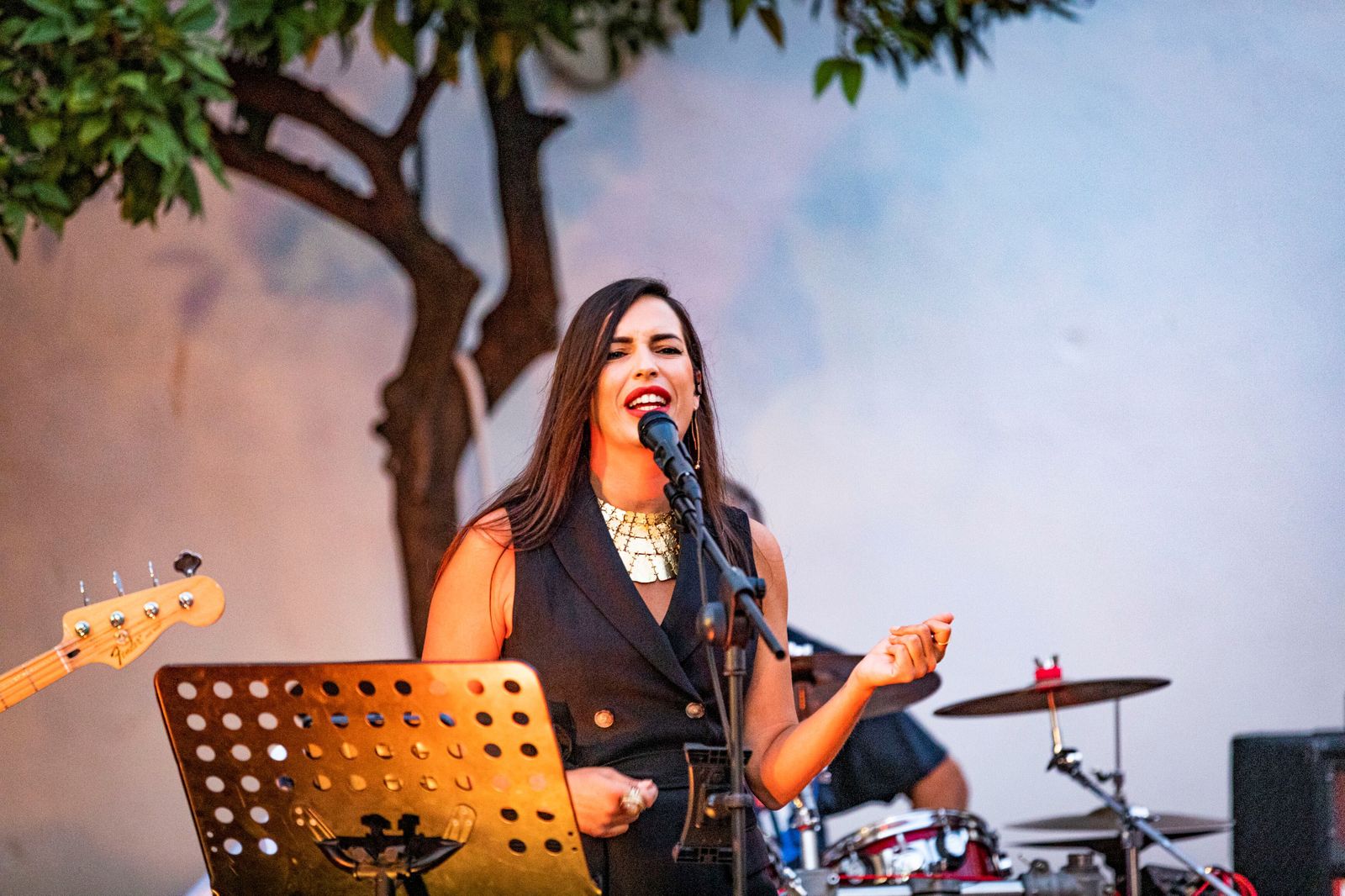 Las imágenes de la 'Shopping night' del Centro Comercial Abierto en Cádiz