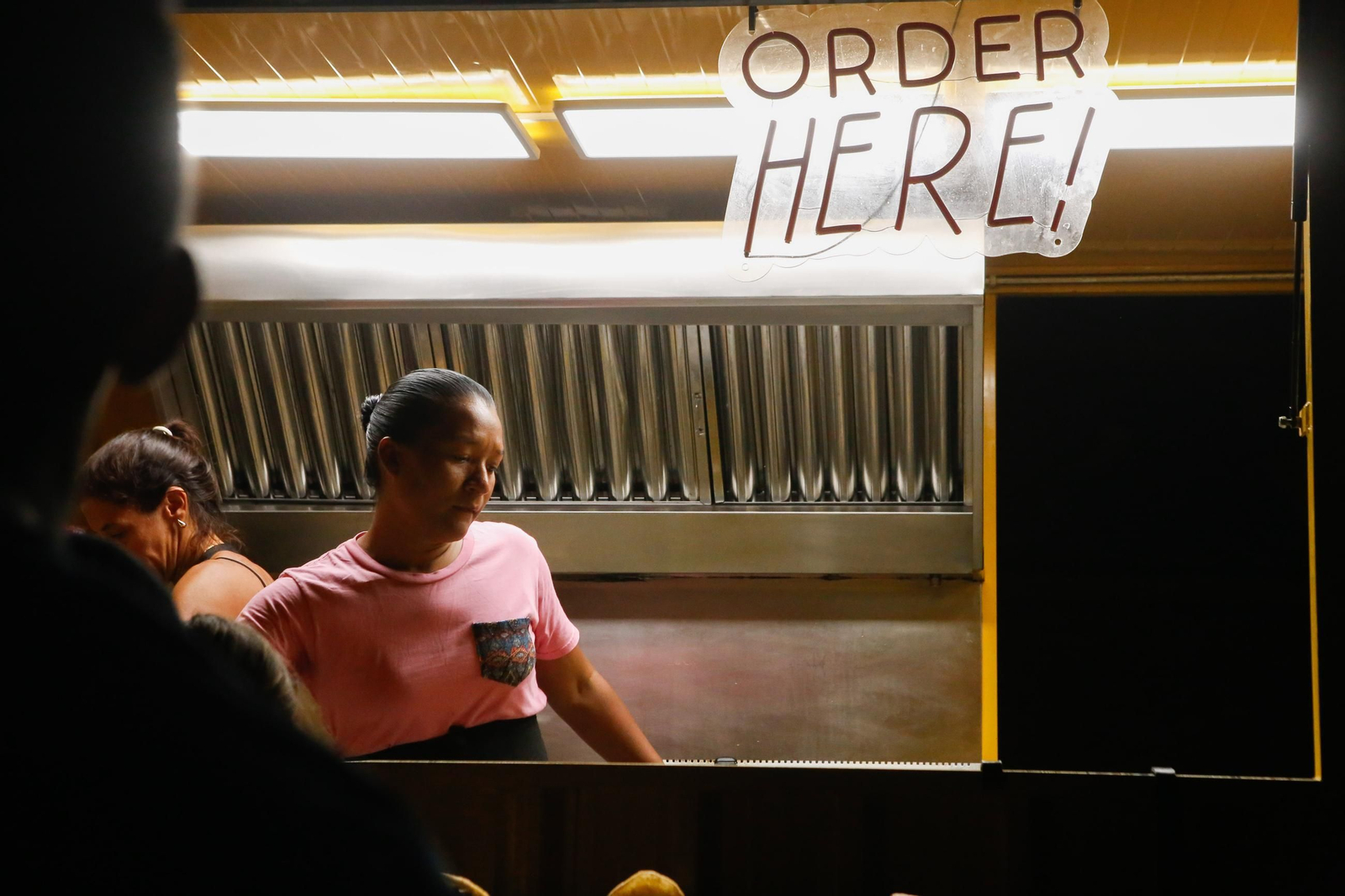 Las fotos del festival latino en Algeciras