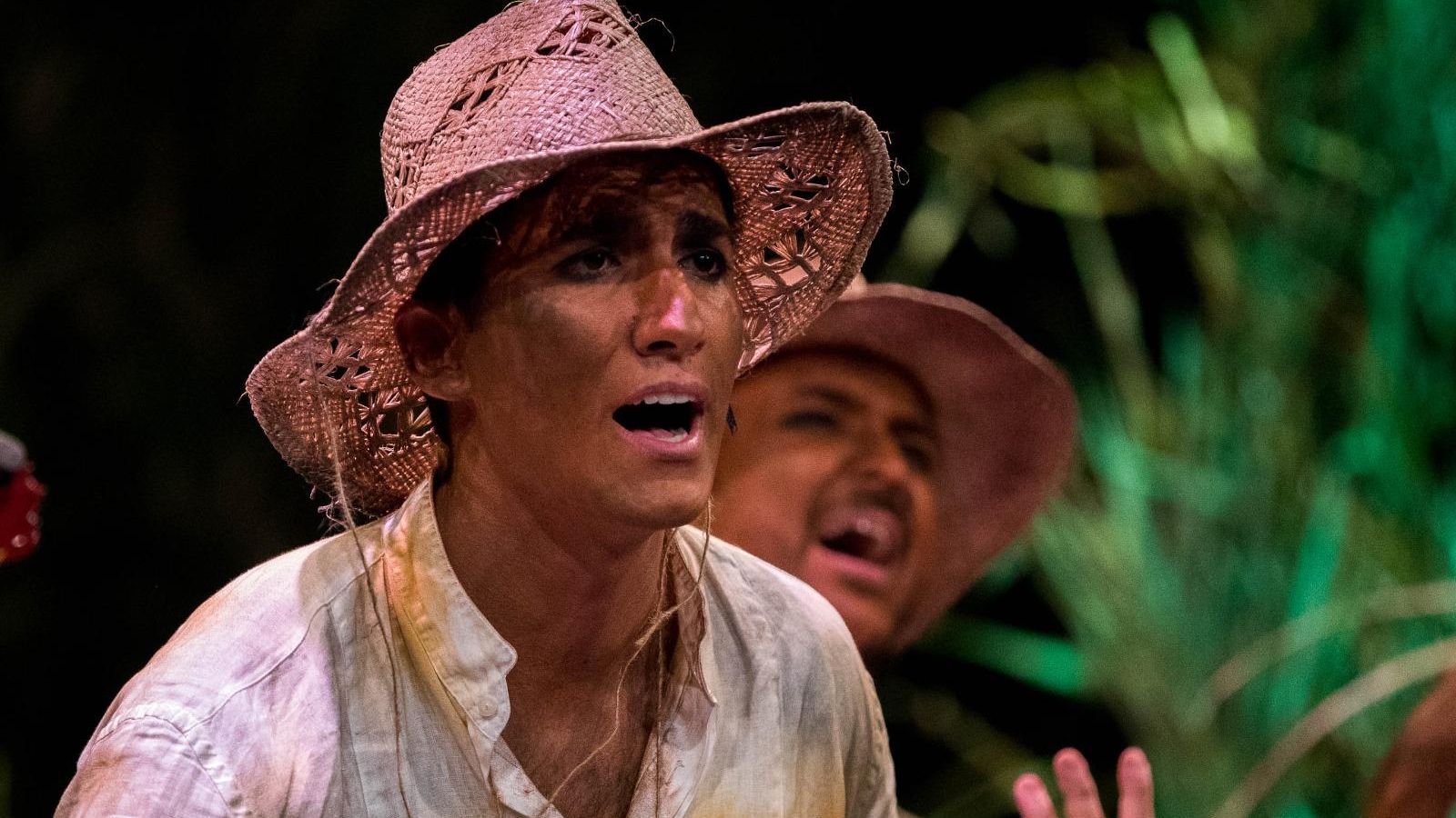 Búscate entre las mejores imágenes de la primera clasificatoria del COAC 2025