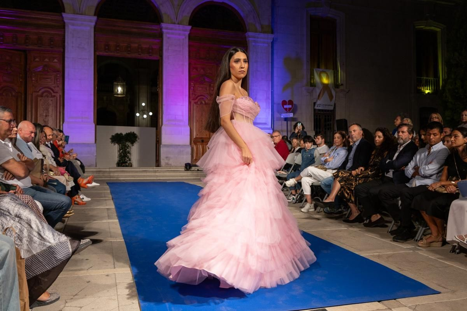 XXXIV Pasarela Jaén, en imágenes