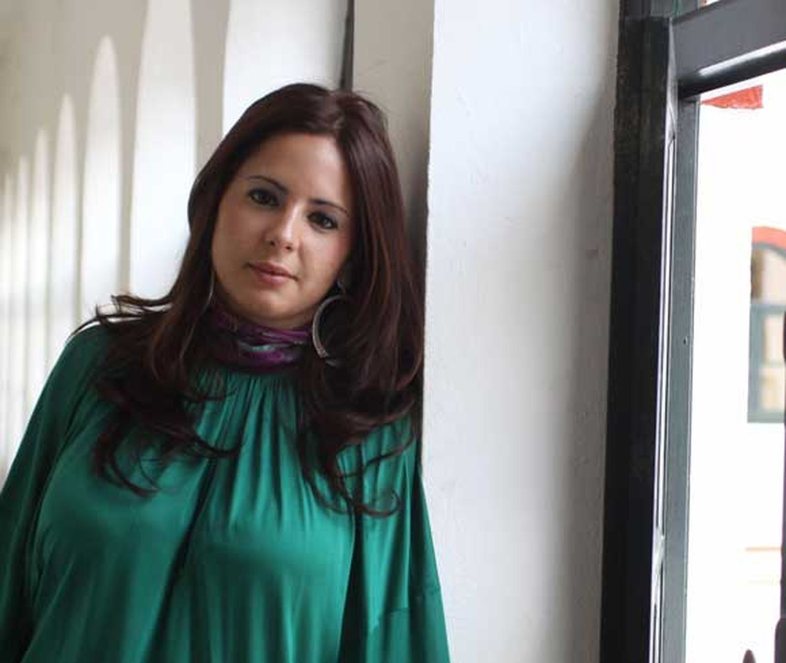 María Mateo Rodríguez